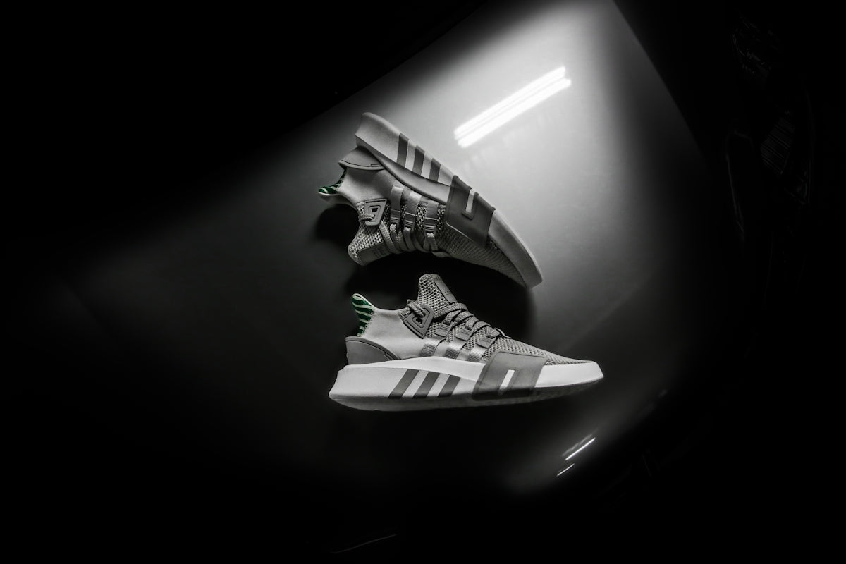 How to Choose the Perfect Adidas Shoes for Every Occasion