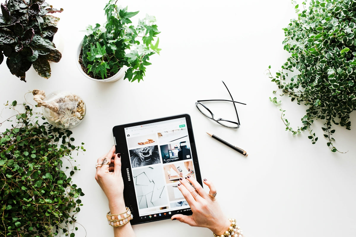 Online Shopping Business: Tips for Aspiring Entrepreneurs
