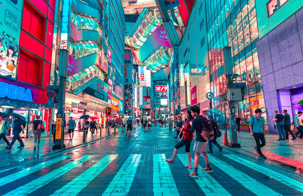 Online Shopping and Its Impact: How German Retailers Are Catching Up
