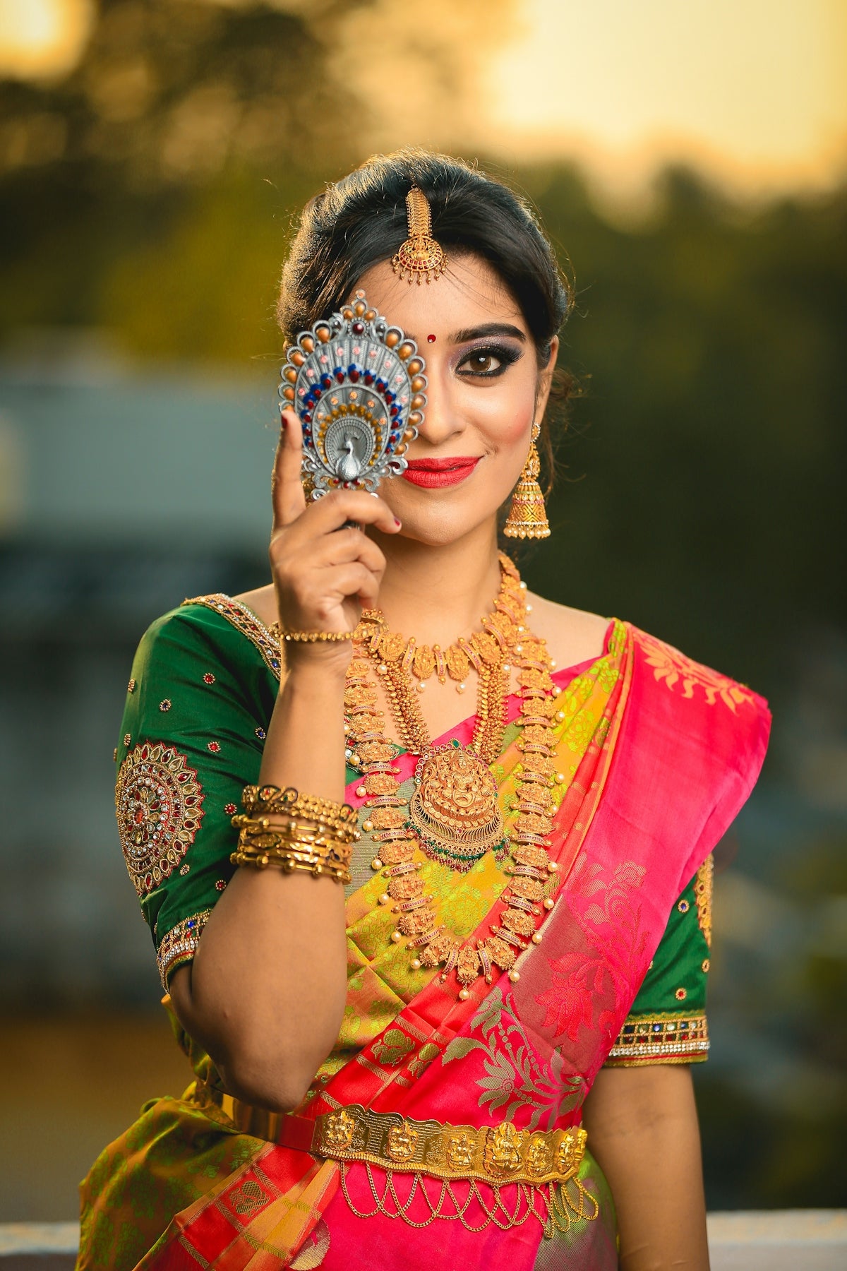 Handloom Cotton Sarees for Summer: An Informative Buyer’s Guide