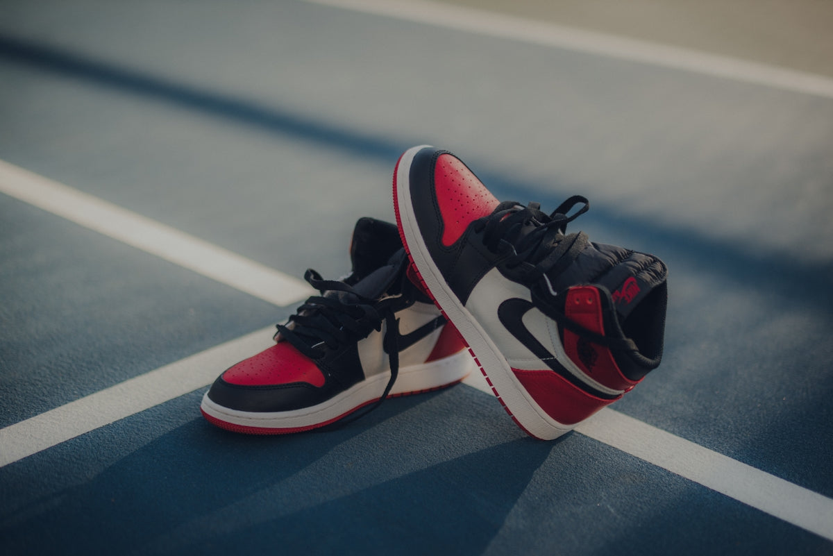 Innovative Features of Nike Shoes: Enhancing the Sports Experience