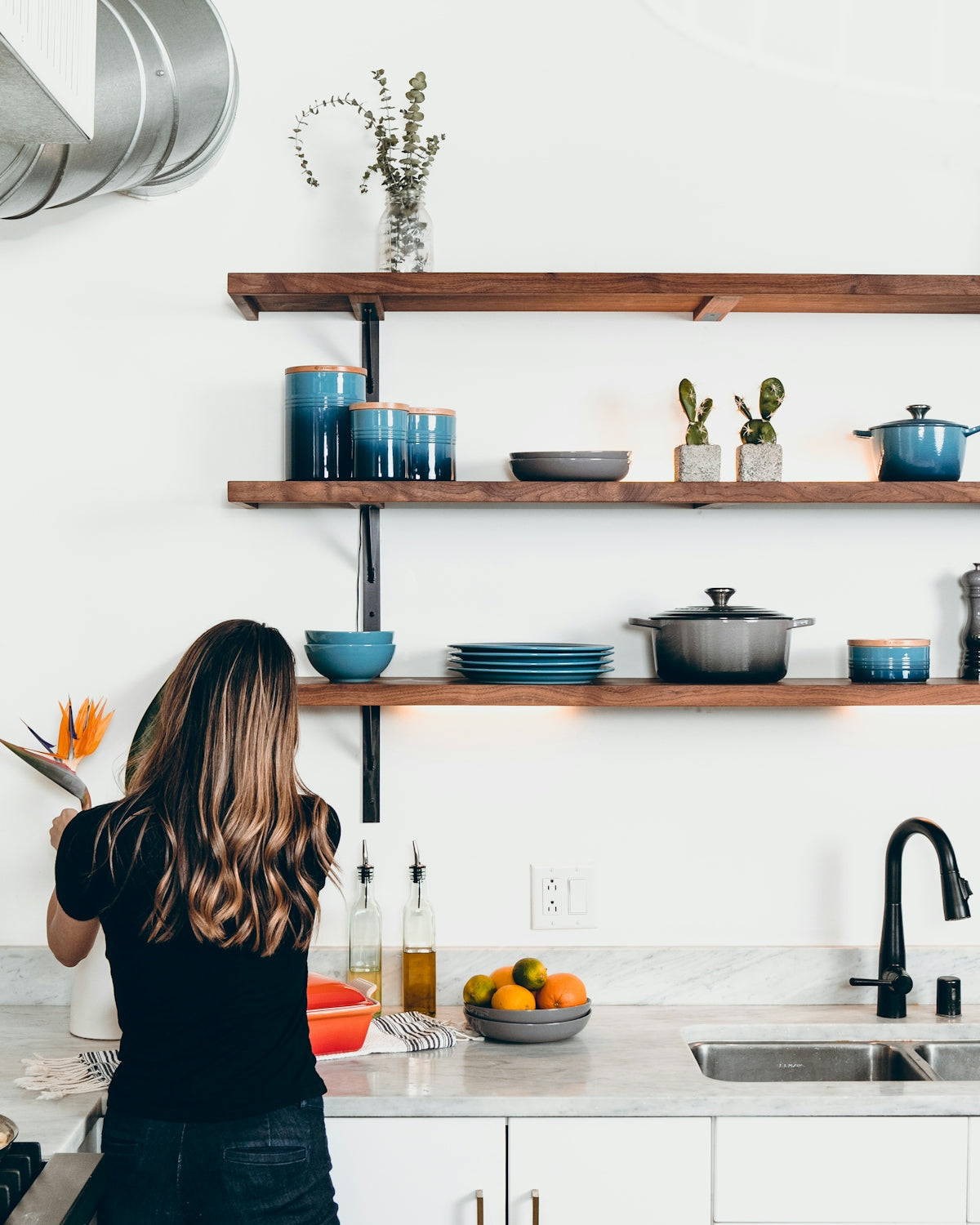 Transform Your Home Cooking With Naav Brass Diya A Smart Kitchen Revolution Embracing Modular Kitchen Accessories