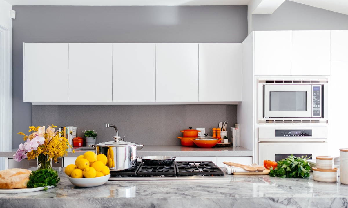 Simplify Your Smart Kitchen: The Role of Tasty Lunch Steel Tiffin in Modular Kitchen Accessories and Stainless Steel Kitchenware