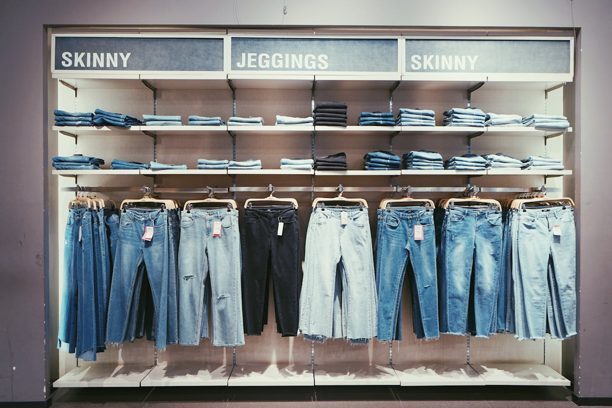 Behind BlackTree Clothing’s Triumph: How to Style Women’s Solid Anti Fit High Rise Jeans Amid India’s Trendy Streetwear Movement in 2026