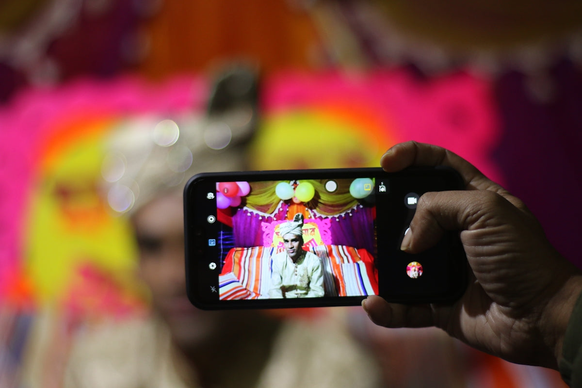 Luxury Smartphone Cases India: More Than Just a Status Symbol