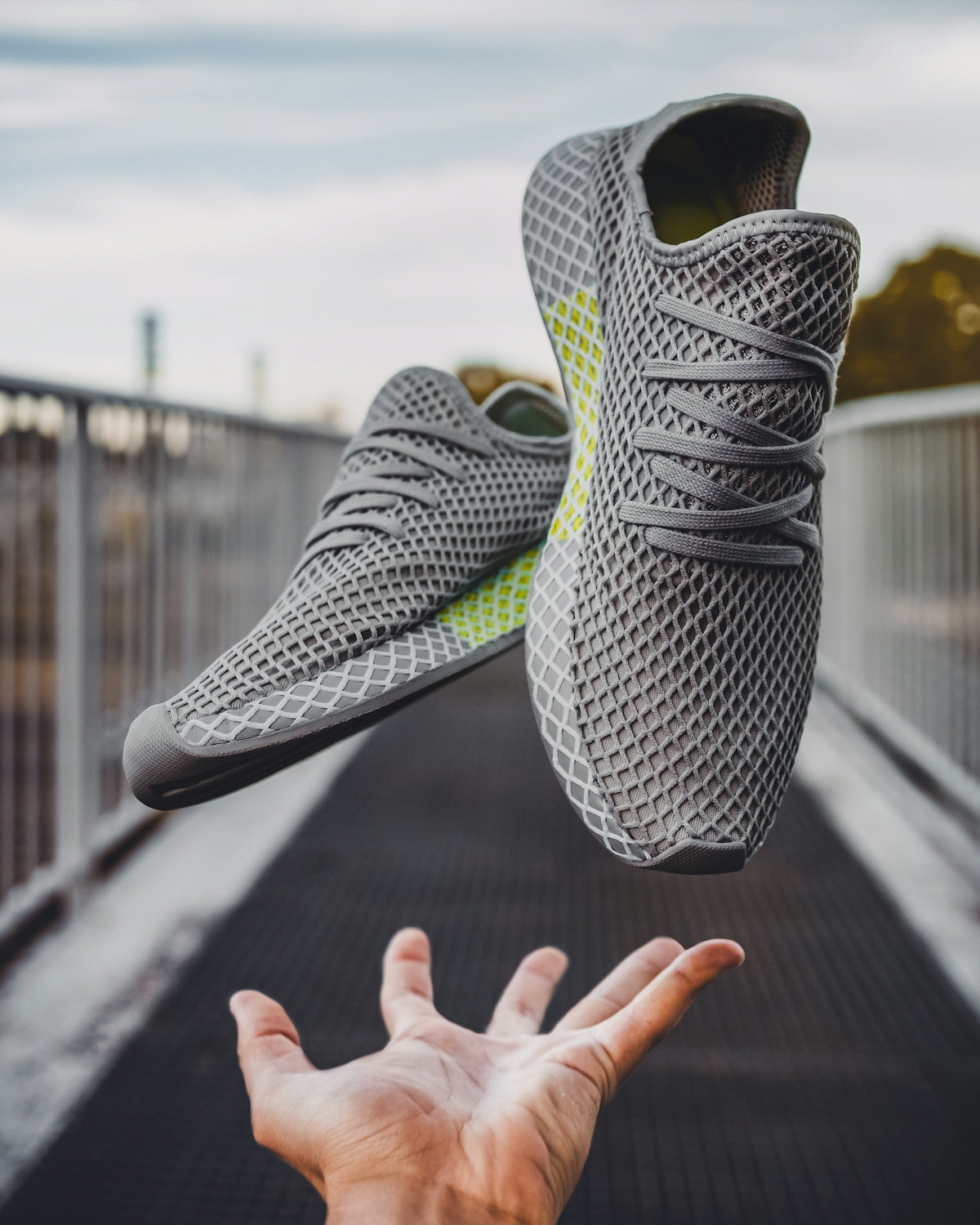 Running shoes and sports – An Explainer on the Differences Between Running Shoes and Sports Shoes