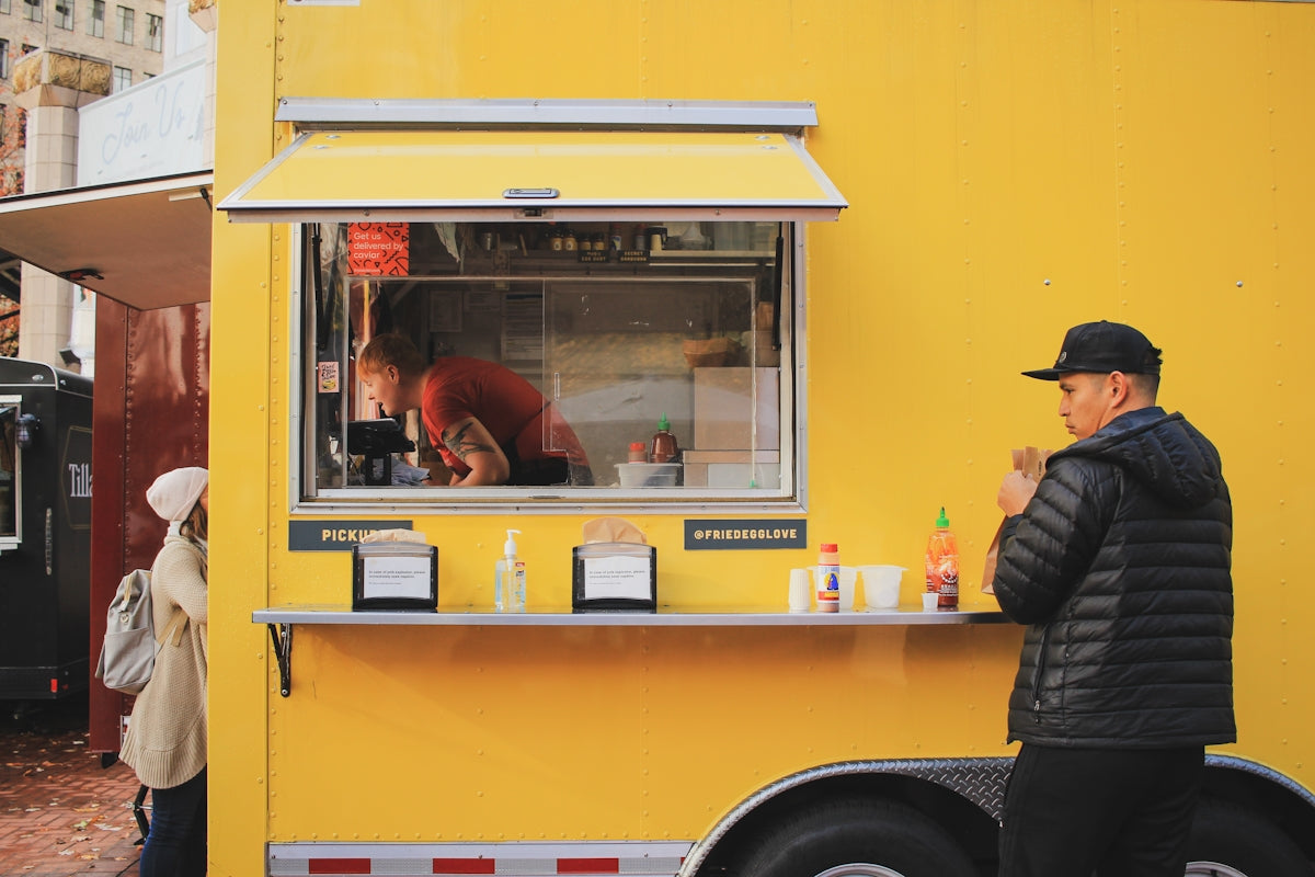 Get Rolling with BlackTree: Your Comprehensive Guide to Profitable Food Truck Ventures in 2025 with 100% Cashback Offers and Custom Designs