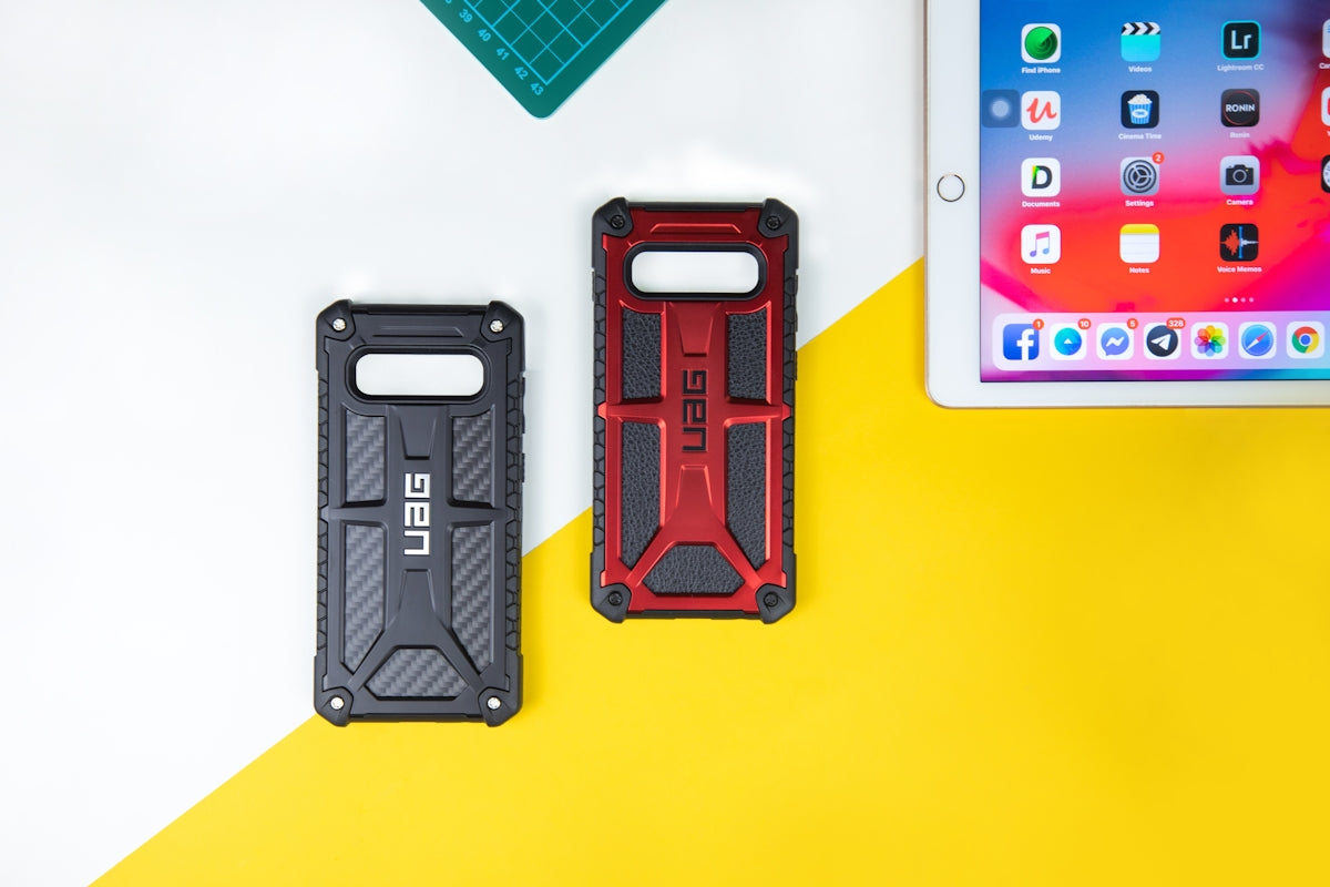 Shattering Myths About the Best Shockproof Phone Cases for Your Device