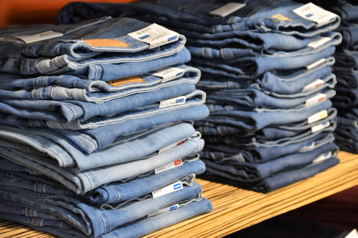 Men’s Plus Size Blue Bootcut Jeans Review: BlackTree’s Role in the Best Denim Brand India and Trendy Streetwear 2026