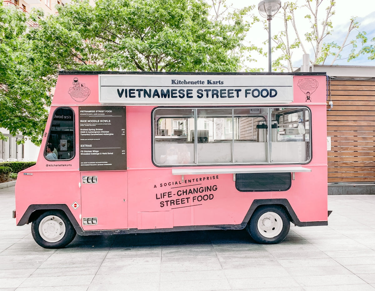 Unlock Food Truck Success with BlackTree: India’s No.1 Gourmet Brand Offering 100% Cashback and Sustainable Kitchen Solutions for 2025