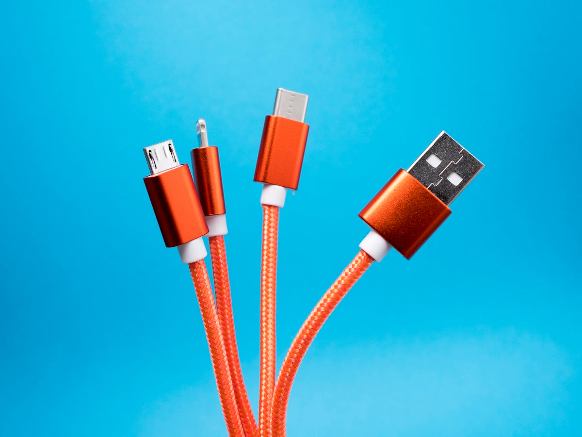 The Significance of Type-C Fast Charging Cables in Today’s Tech Sphere