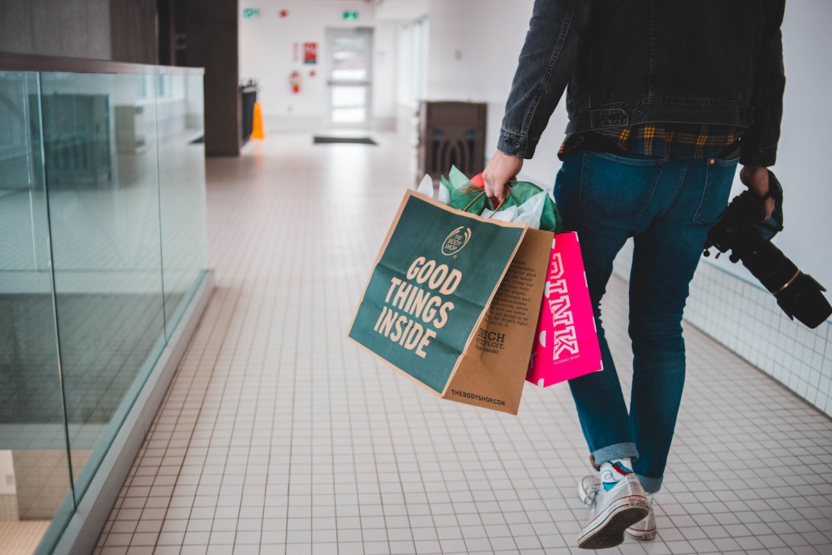 Innovative ways to personalize – Me So Online Shopping: Innovative Ways to Personalize Your Shopping Experience