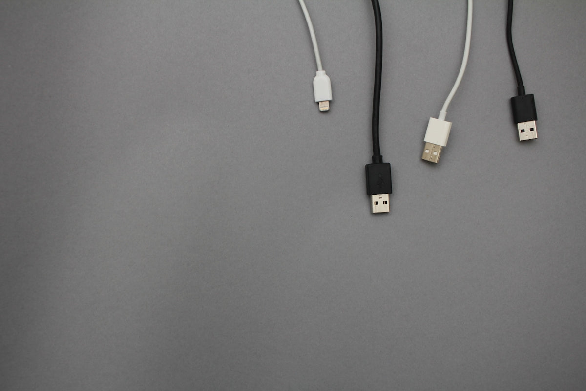 Mastering Type-C Fast Charging Cable Use for Optimal Speed and Efficiency