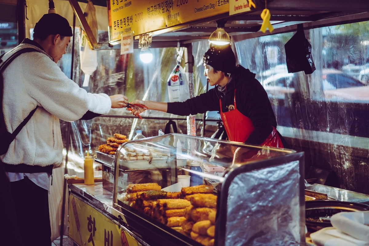 BlackTree: Launch Your Gourmet Food Truck Business with India’s Top Brand Offering 100% Cashback & Essential Food Truck Permits