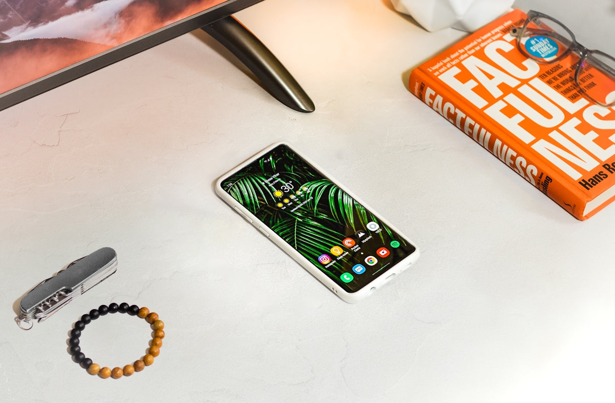 Luxury Smartphone Cases India Admires: Eco-Friendly Options to Consider