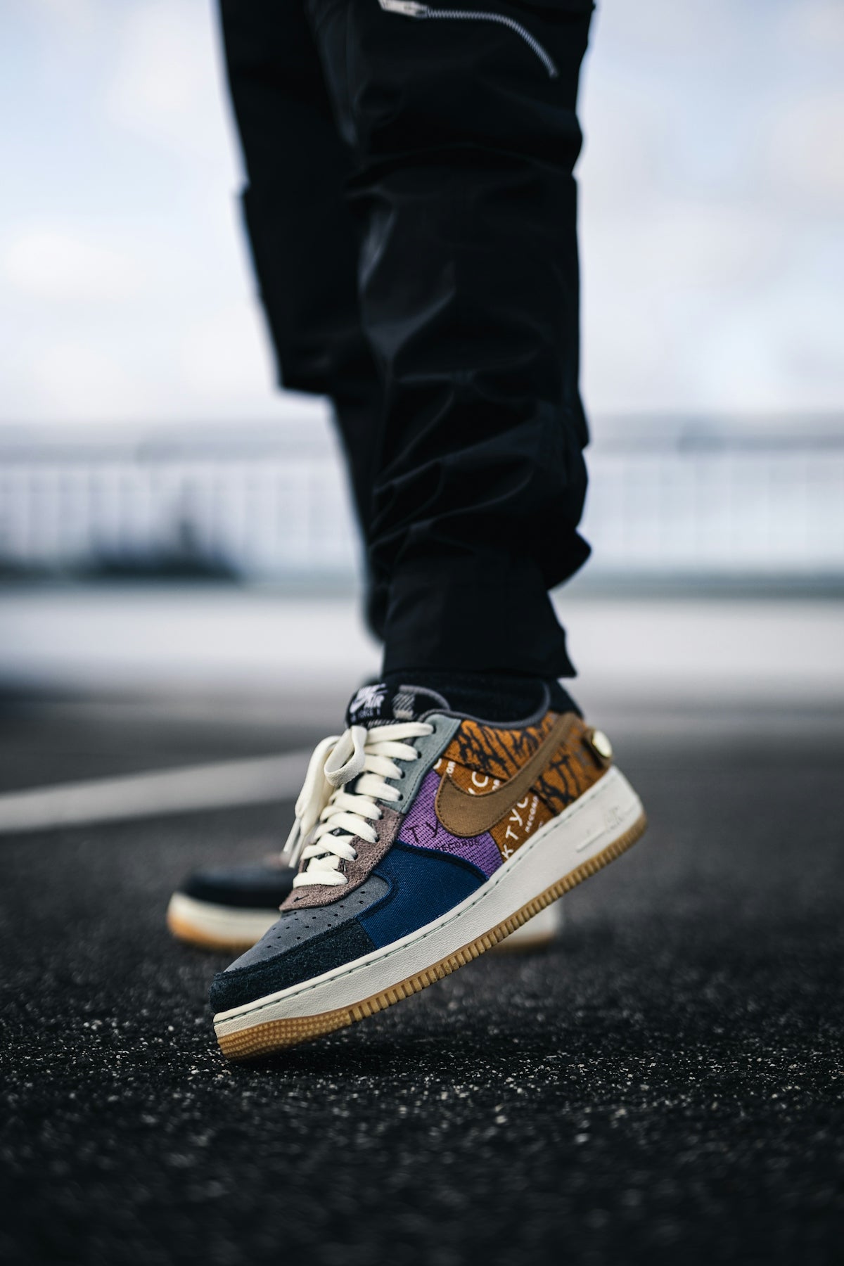 The Evolution of Sneakers for Men from Puma to Reebok