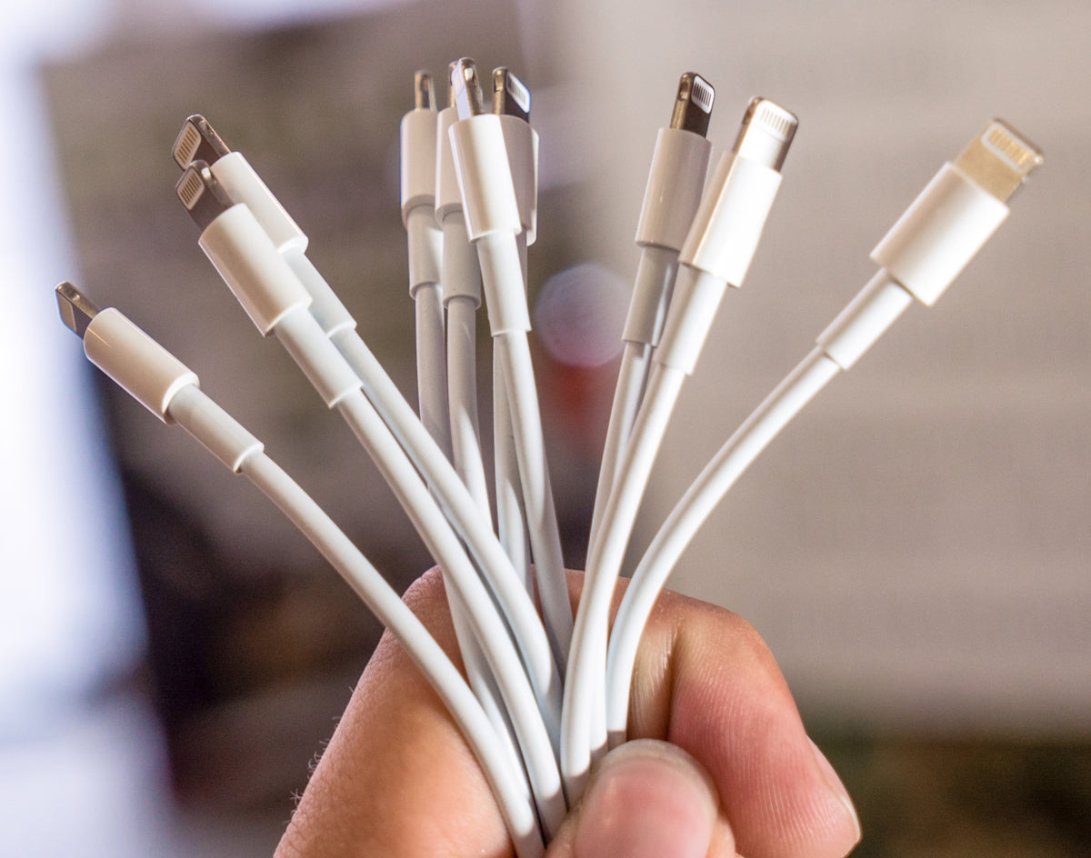 Educational Guide to Choosing a Type-C Fast Charging Cable