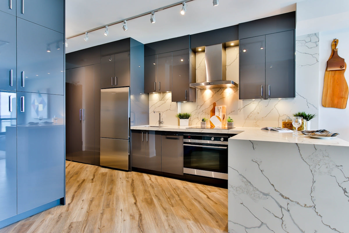 Maximize Your Smart Kitchen’s Efficiency: Steel Snack Stainless Steel Tiffin as a Modular Kitchen Accessory Essential for Health-focused Cooking in India