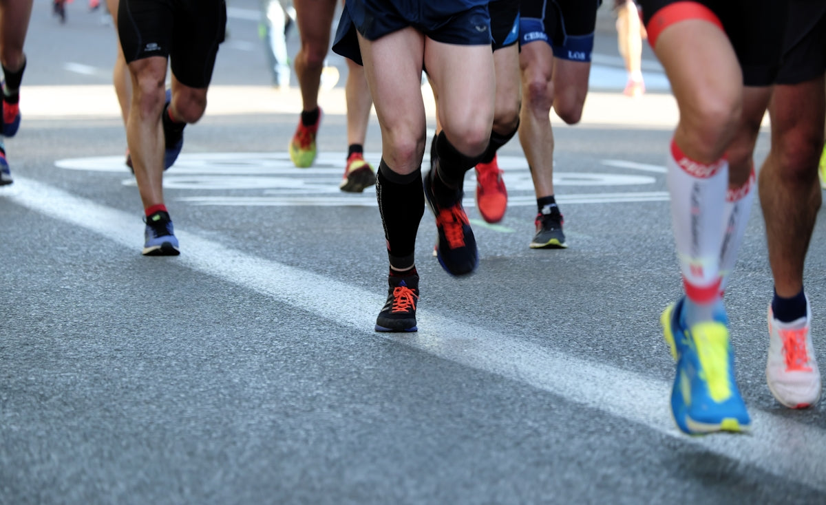 Nike vs Adidas: A Comparative Look at Running Shoes for Maximum Performance