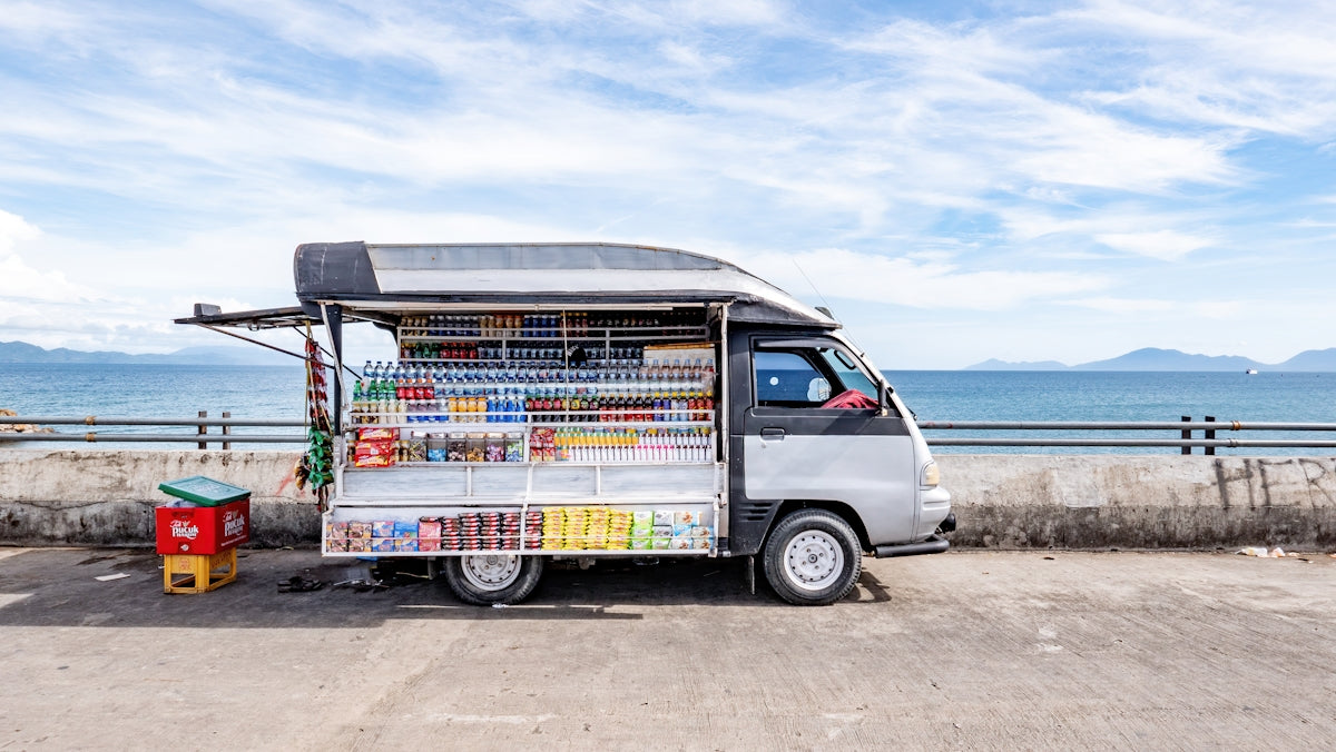 Unlock the Secret to a Profitable Food Truck in 2026 with BlackTree: India’s No.1 Brand Offering 100% Cashback Gourmet Deals and Mobile Kitchen Insights