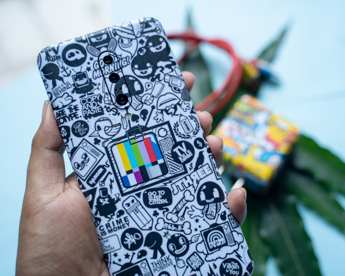 Custom mobile covers – Express Yourself with Custom Mobile Covers Online: A Style Guide