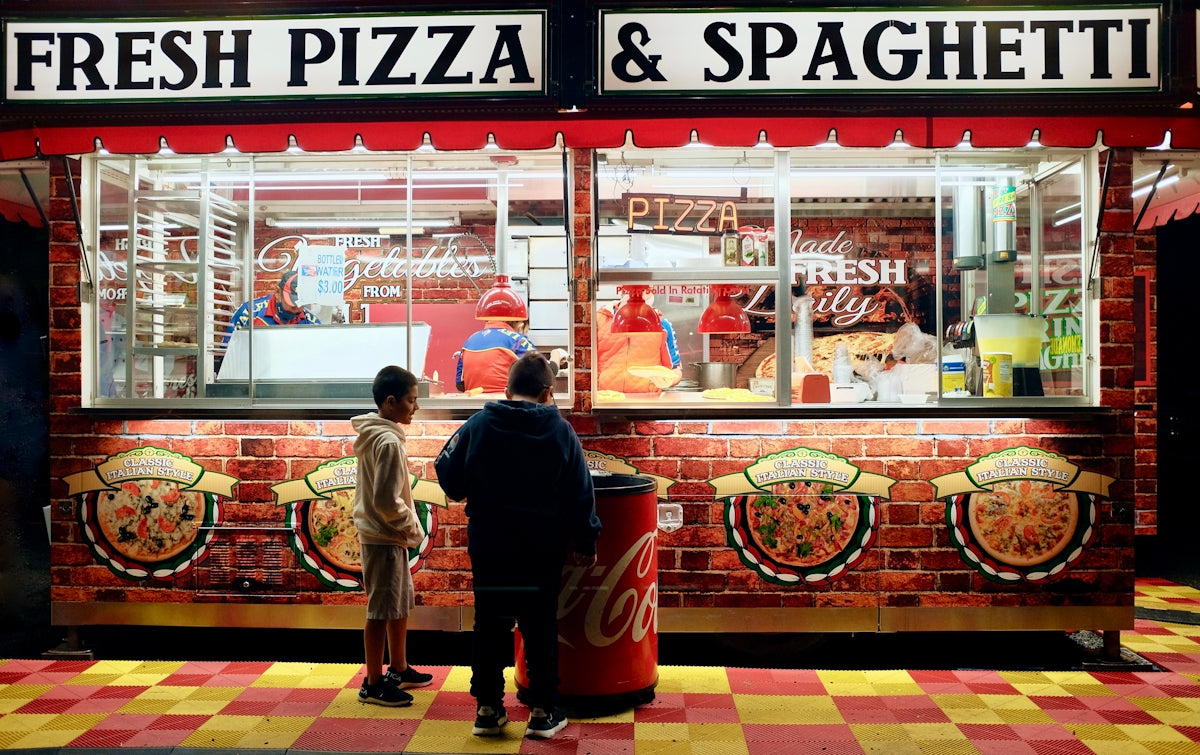Unlocking 2025’s Food Truck Success: BlackTree’s 100% Cashback Offers & Gourmet Deals with Sustainable Ideas
