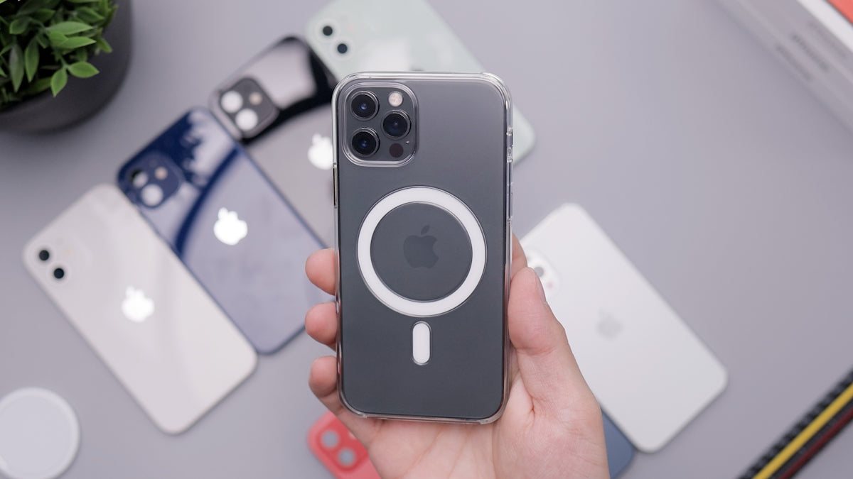 Top MagSafe Accessories for iPhone: Must-Have Innovations for Your Device