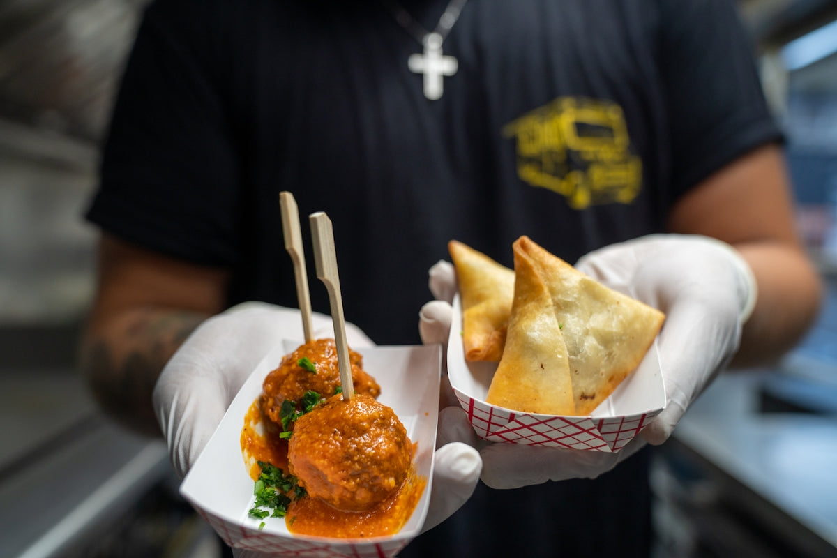 Creating Your Food Truck Empire in 2025: BlackTree’s Journey with India’s Leading 100% Cashback Initiatives