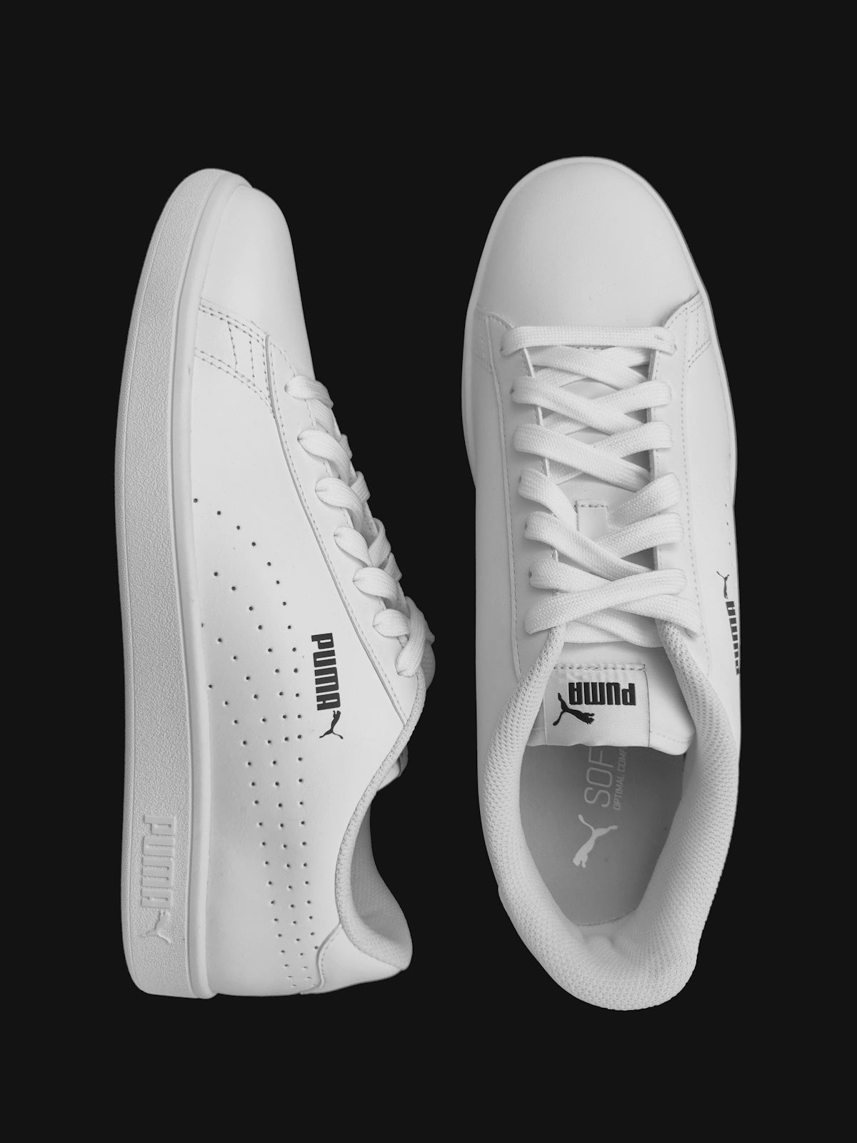 How to Choose the Perfect Casual Shoes for Everyday Comfort: A Guide to Reebok and Puma Shoes