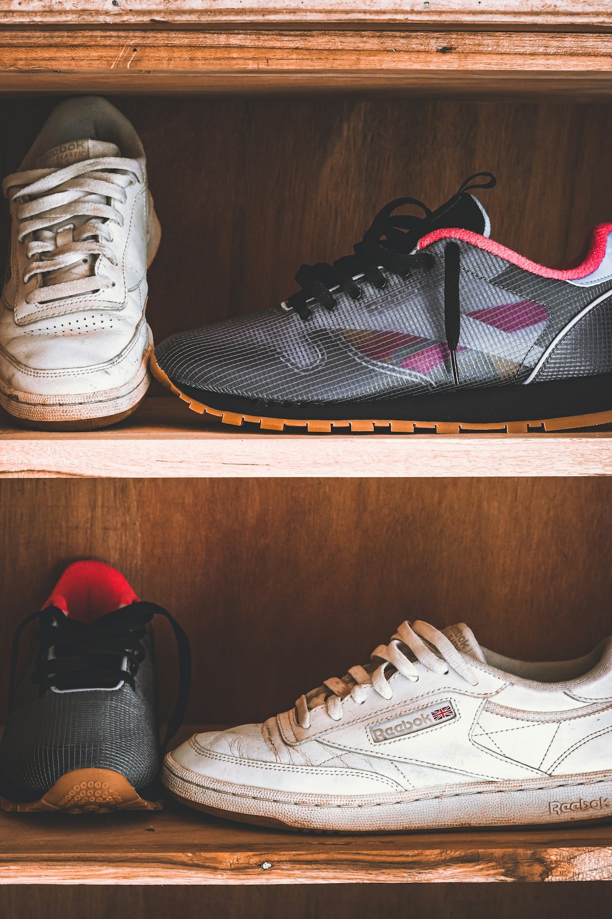 Casual shoes fashion – How Reebok Shoes Transformed Casual Shoes Fashion