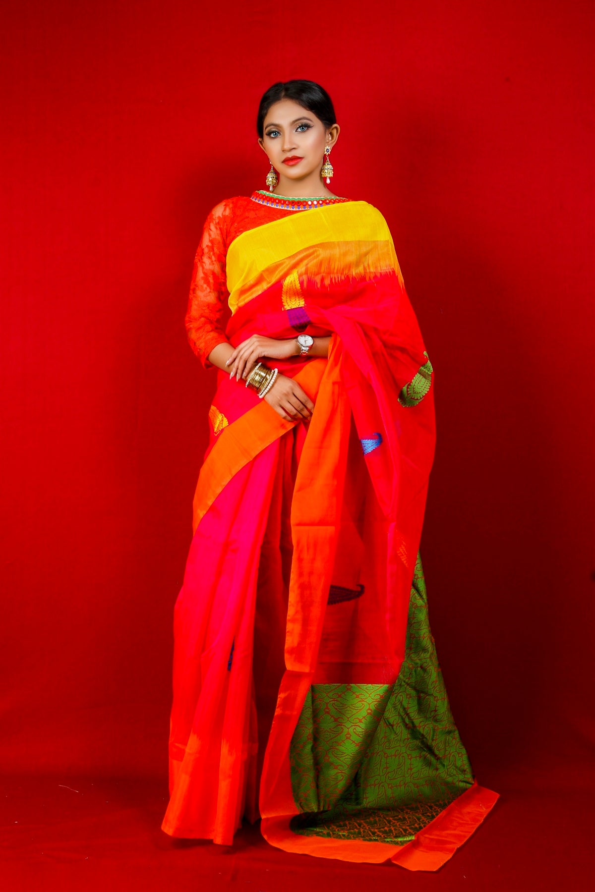 Price analysis for 2026 – The Best Party Wear Sarees with Price Analysis for 2026