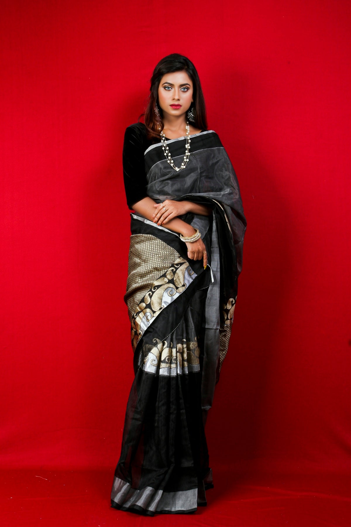 Beyond Basics: Saree Blouse Designs for 2025 Explained