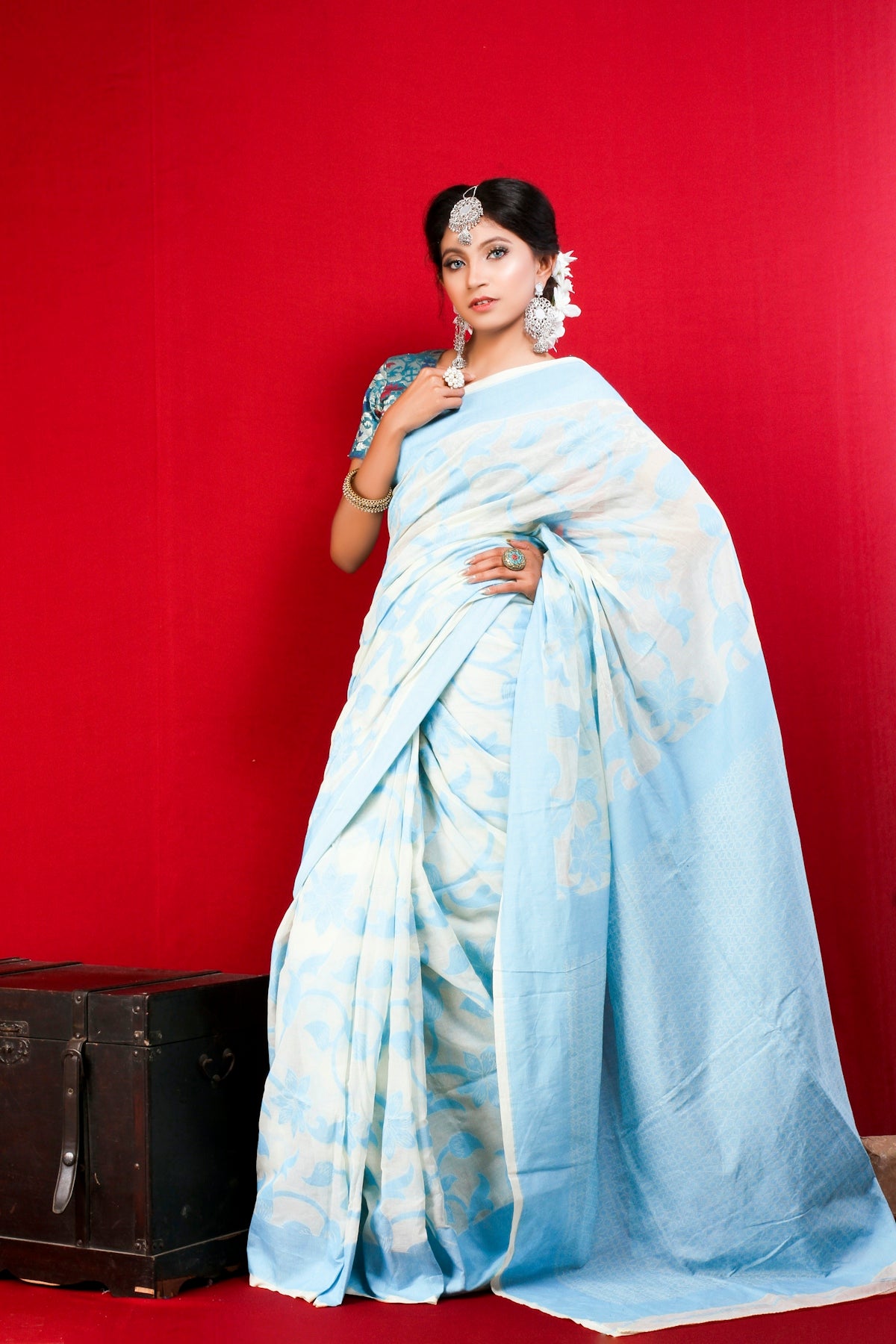 Saree draping – Master Saree Draping Styles for Beginners: Step-by-Step with Local Experts