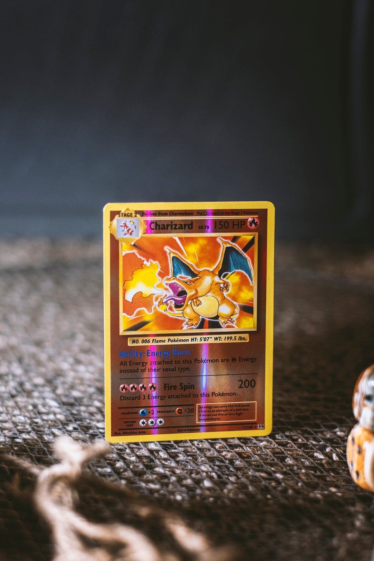 Top 5 Rare Pokemon Cards Every Collector Desires for Their Pokemon Card Collection