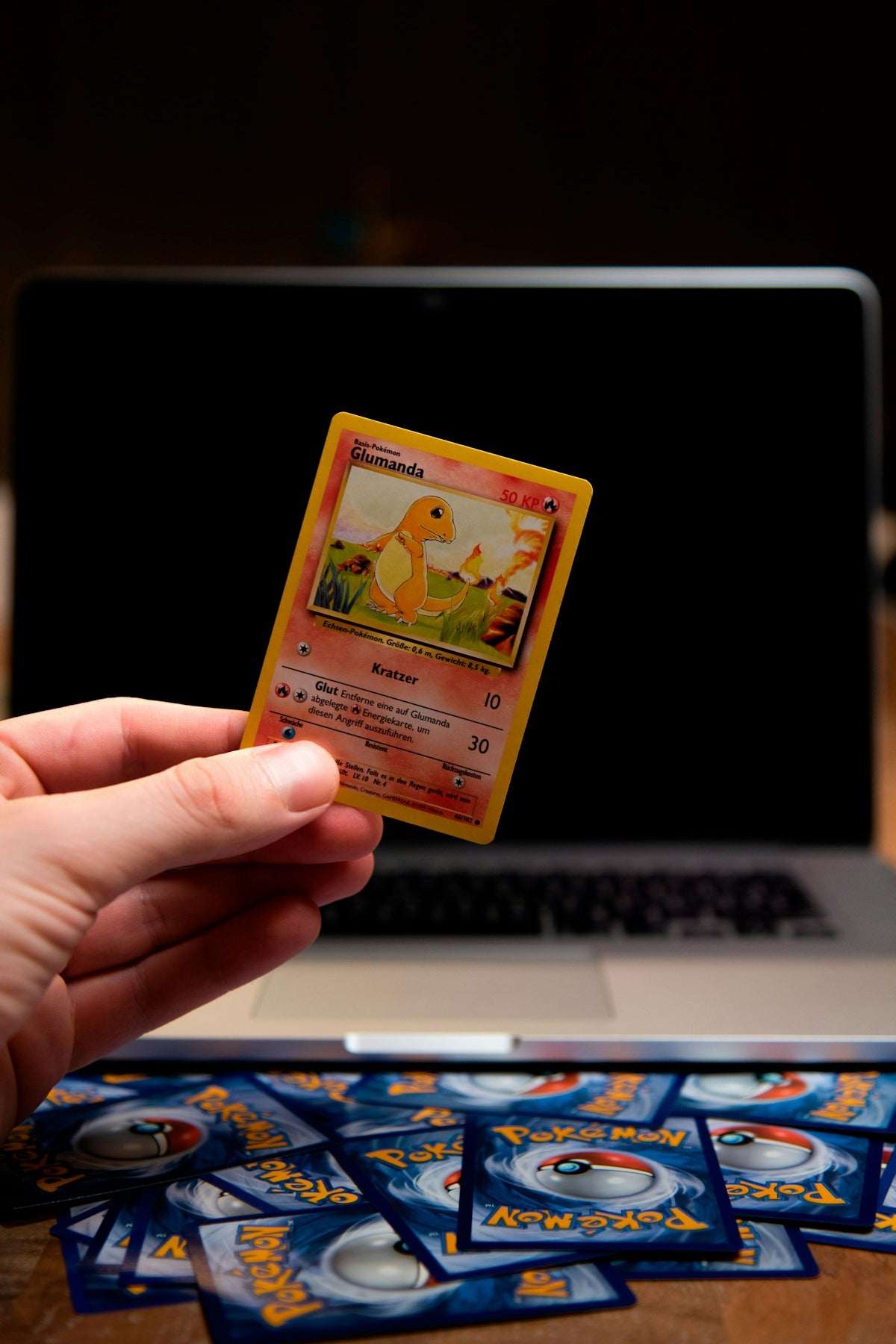 Card grading – How to Improve Pokemon Card Values: A DIY Guide to Pokemon Card Grading