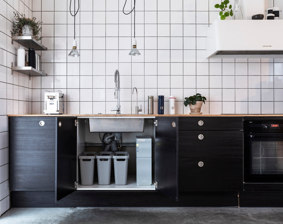 Revolutionize Your Smart Kitchen with Milton’s Sparkle Thermosteel Bottle: A Perfect Fit for Modular Kitchen Accessories and Stainless Steel Kitchenware