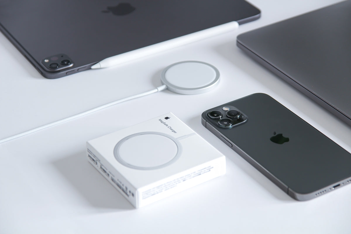 Accessories for iphone owners – Top MagSafe Accessories for iPhone Owners in 2026