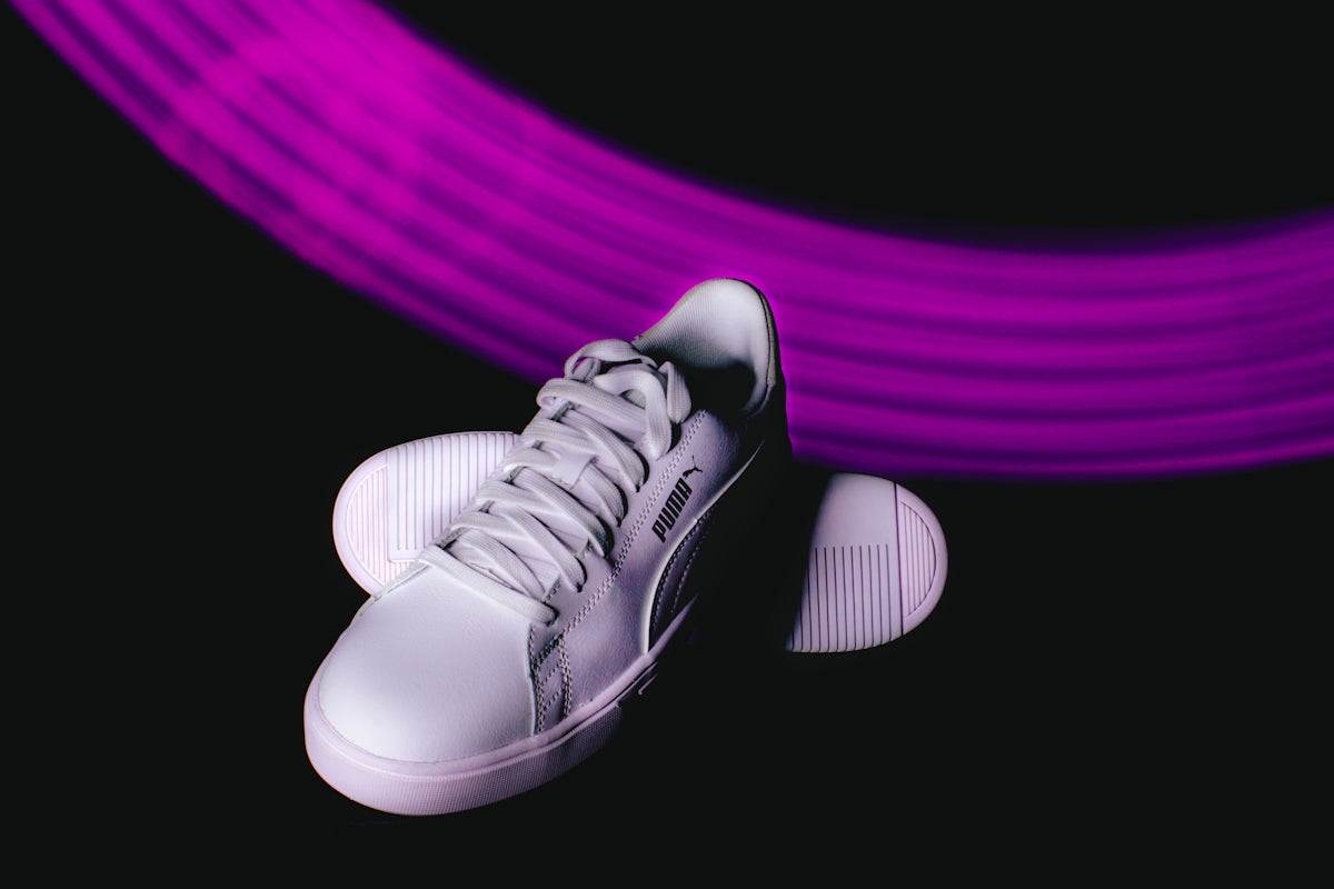 Essential care – Essential Care Tips for Keeping Your Puma Shoes in Prime Condition