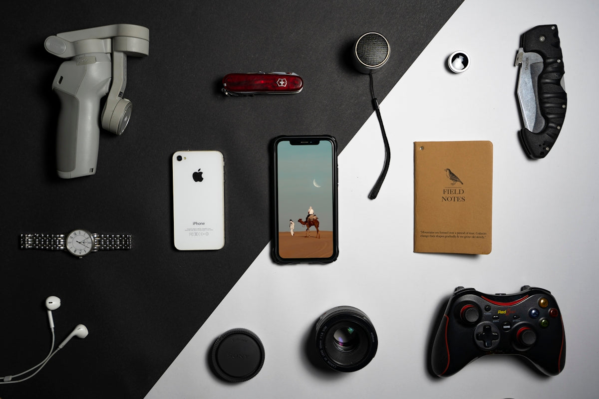 Find the Perfect Mobile Gaming Accessories India Gamers Recommend