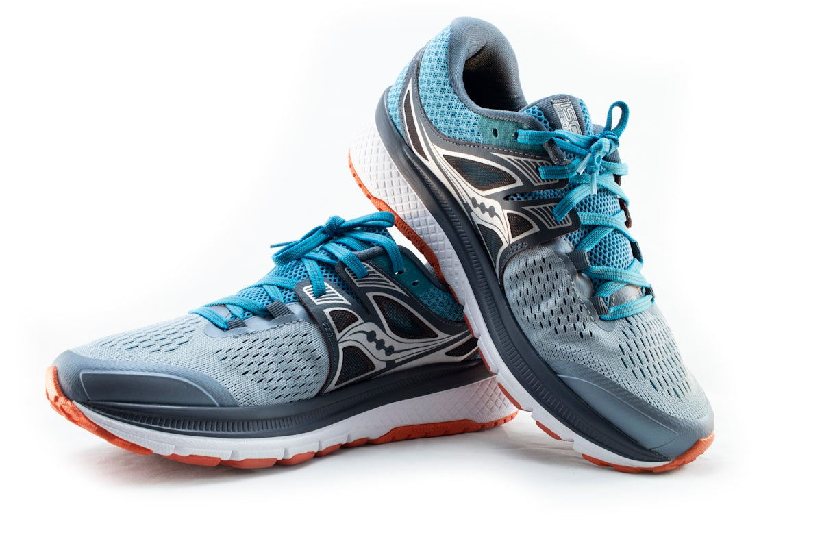 An FAQ on Finding the Perfect Running Shoes for Men and Women