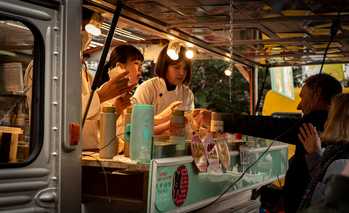 Maximize Your Profits with BlackTree: Guide to Top Gourmet Food Truck Deals and 100% Cashback Offers in India