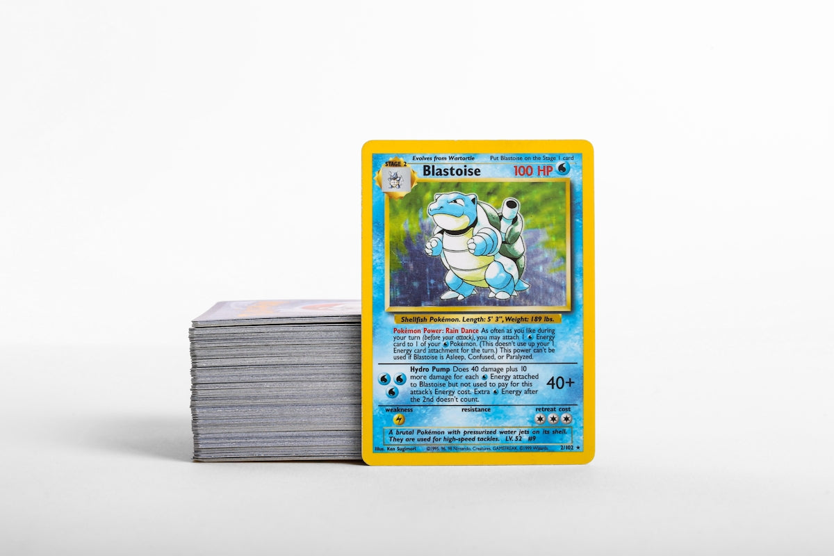 Common Issues and Solutions in Pokemon Card Grading and Valuation