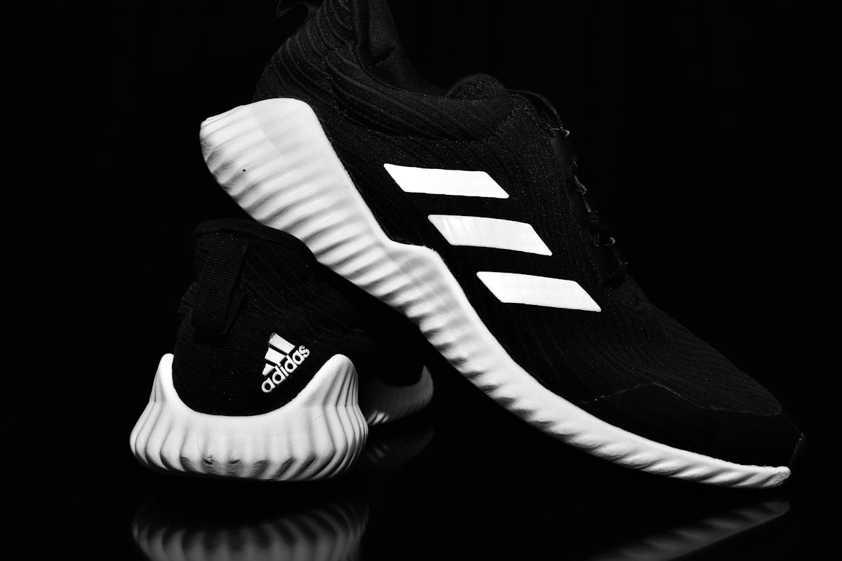 Adidas Shoes for Women: Balancing Chic Style and Athletic Function