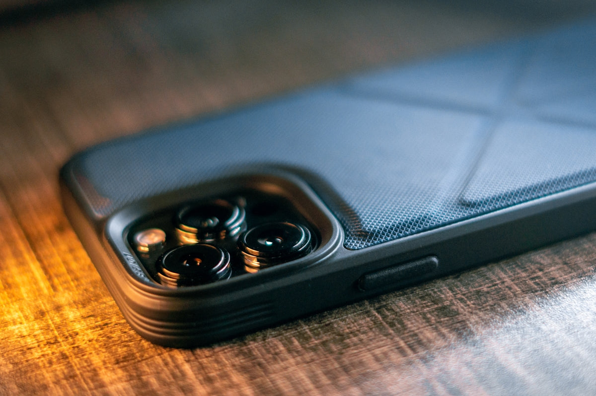 Choosing the Best Shockproof Phone Cases for Every Lifestyle