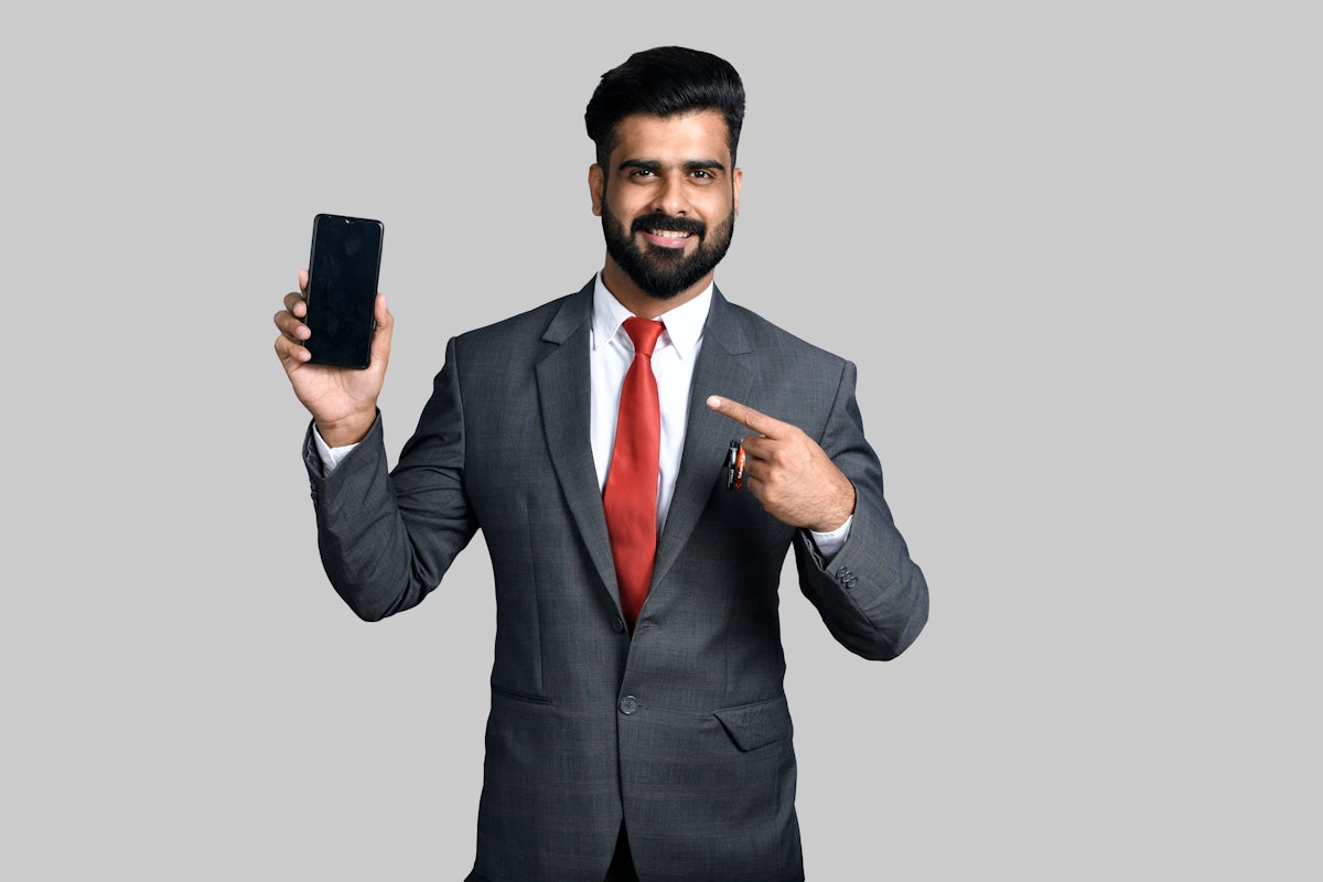 Why Luxury Smartphone Cases in India Are a Game Changer