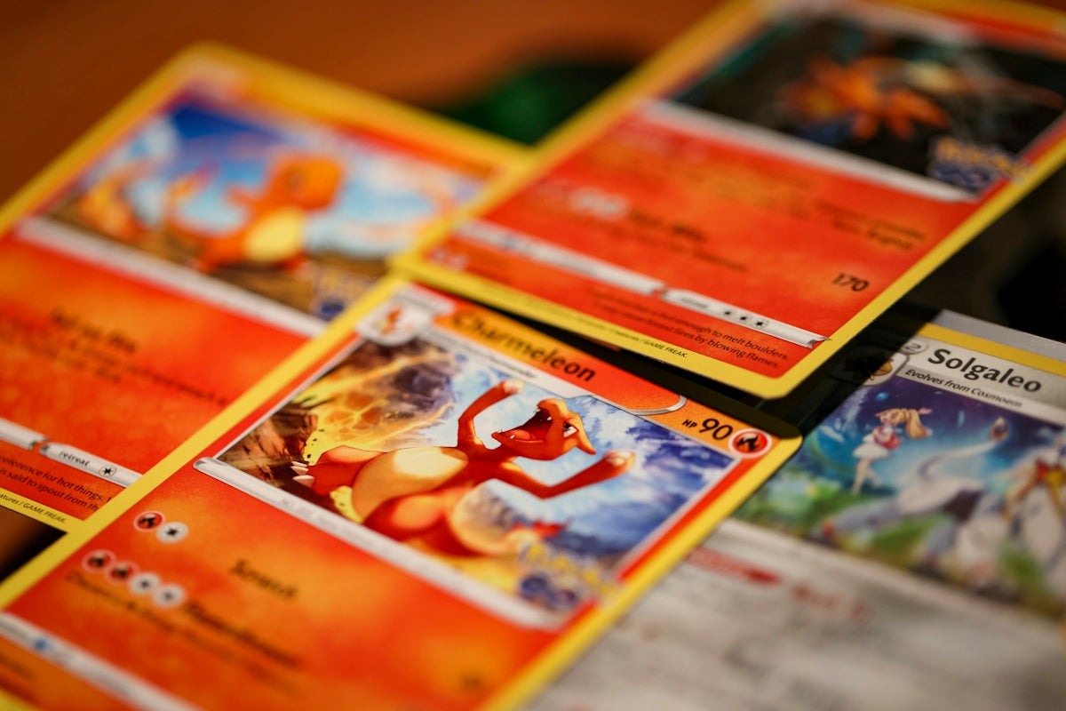 Unlocking Pokemon Card Values: A Comprehensive Guide for New Collectors and Investors