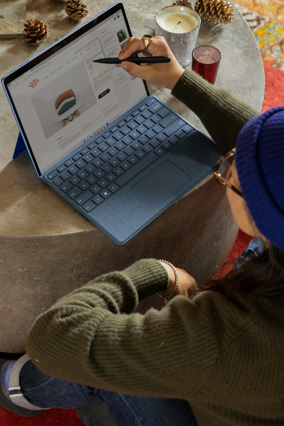 Grocery and everyday needs – Myth-Busting Online Shopping for Grocery and Everyday Needs