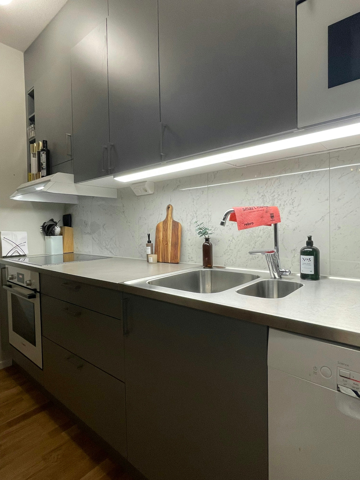 Unveiling the Divinity of Afternoon Indulgence: Larah by Borosil Helena High Tea Set Meets the Smart Kitchen Revolution with Space-Saving Modular Designs Stylish Stainless Steel Kitchenware and AI-Integrated Appliances