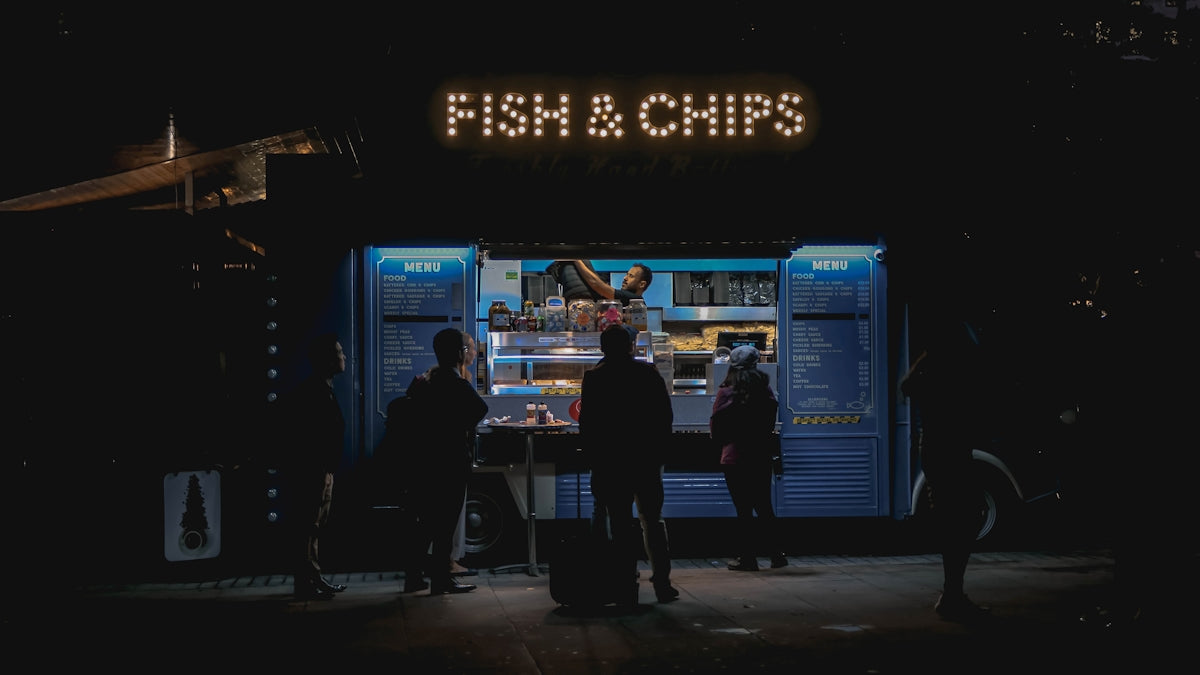 Kitchen revolution with blacktree – Embrace the Mobile Kitchen Revolution with BlackTree in 2026: Achieve Gourmet Success and Vegan Innovation with 100% Cashback Deals