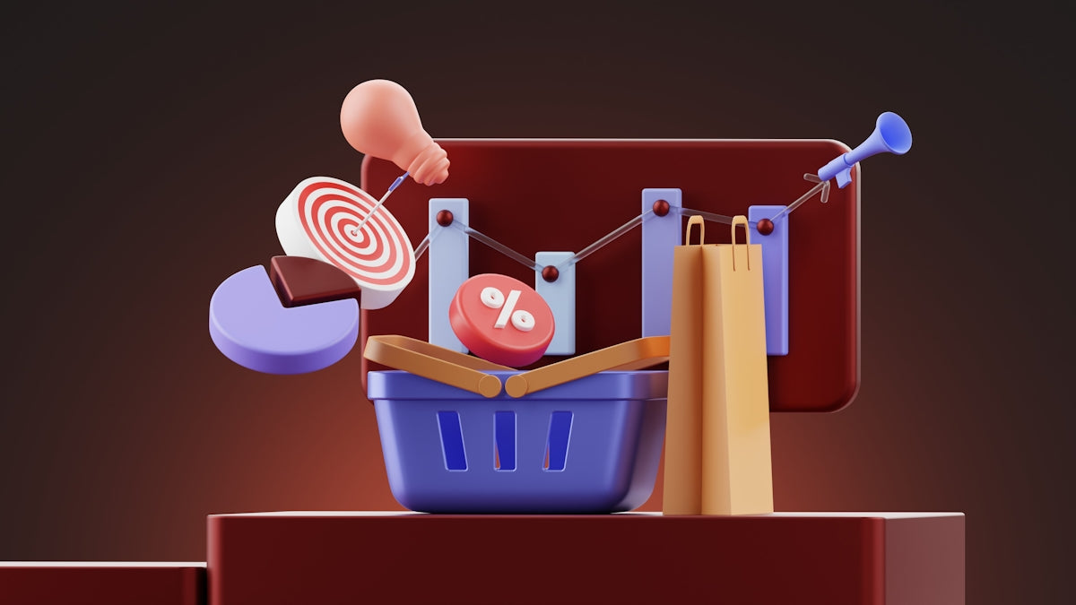 How Online Shopping for Grocery Around the World Revolutionized The Food Space